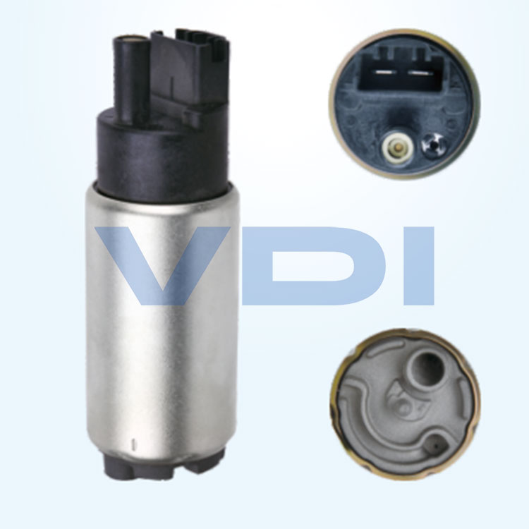 Elektrisk bränslepump FE0370