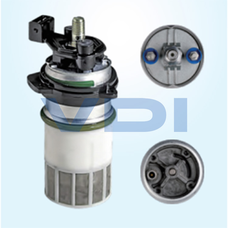 Elektrisk bränslepump FE0446-12B1