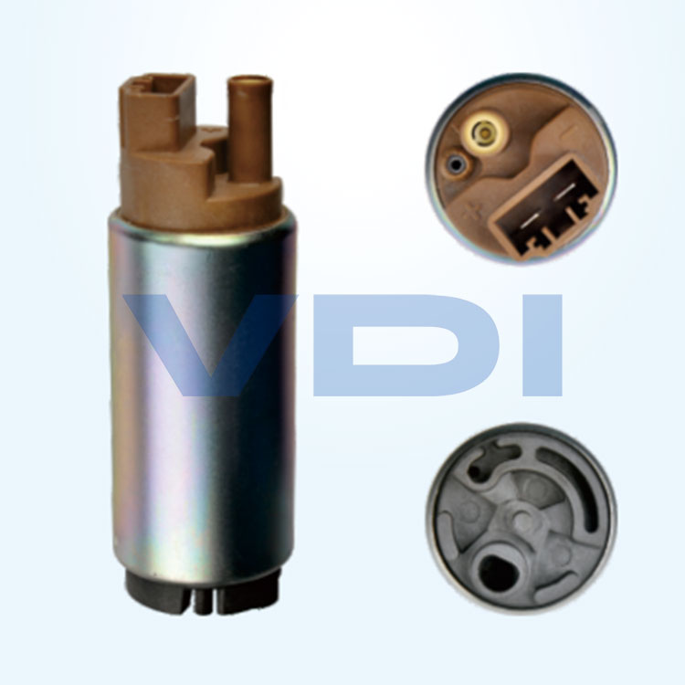 Elektrisk bränslepump Pompa19