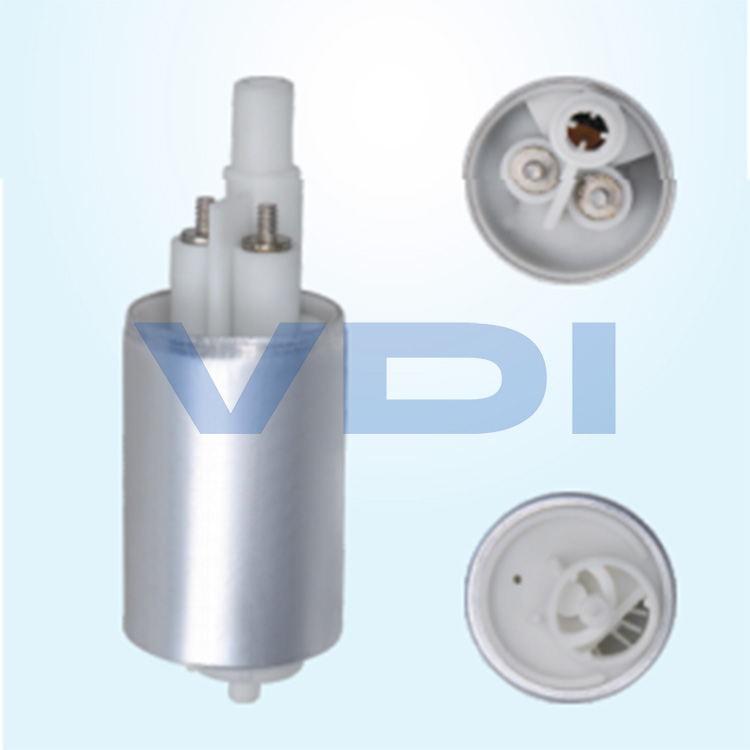 Elektrisk bränslepump RL143579AK