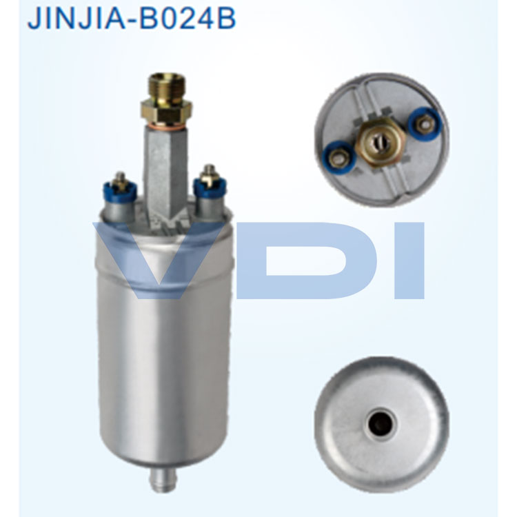 Vilka är funktionerna i Electric Fuel Pump SP1282?